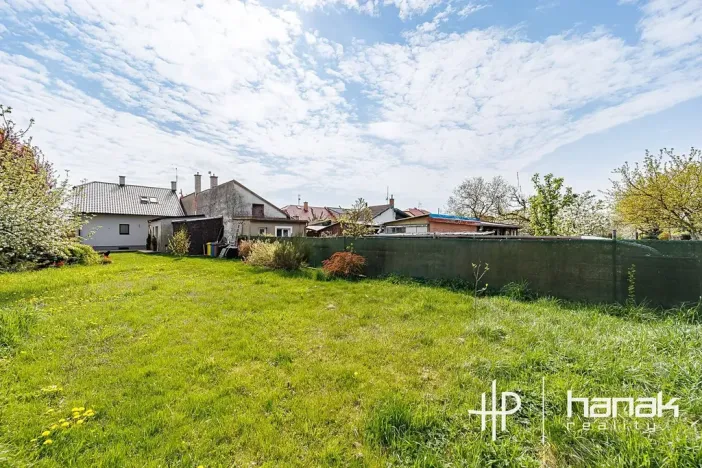 Prodej rodinného domu, Horka nad Moravou, Na Vinici, 115 m2