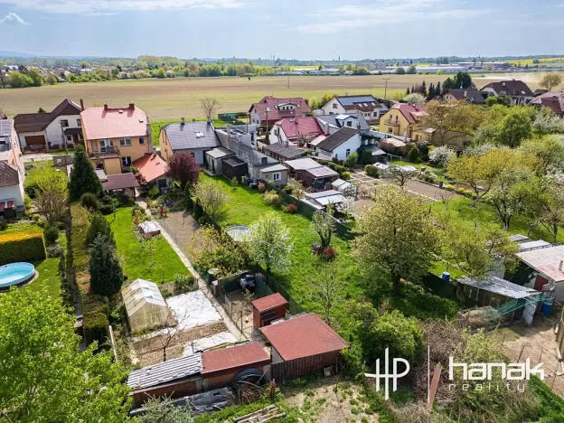 Prodej rodinného domu, Horka nad Moravou, Na Vinici, 115 m2