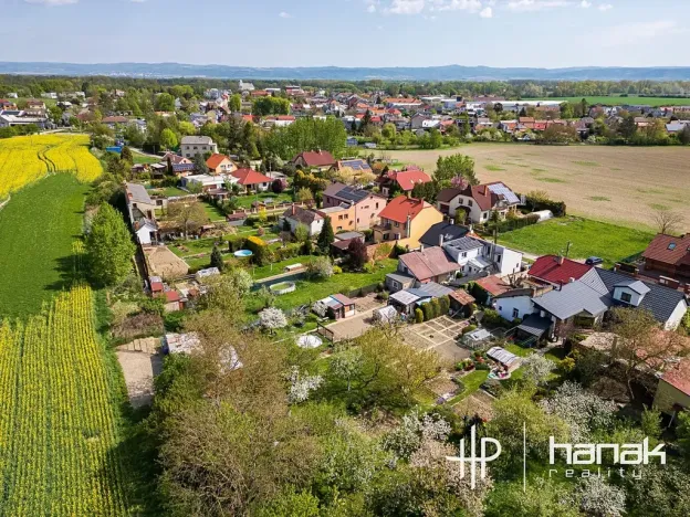 Prodej rodinného domu, Horka nad Moravou, Na Vinici, 115 m2