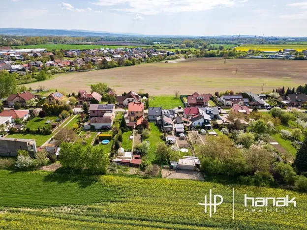 Prodej rodinného domu, Horka nad Moravou, Na Vinici, 115 m2