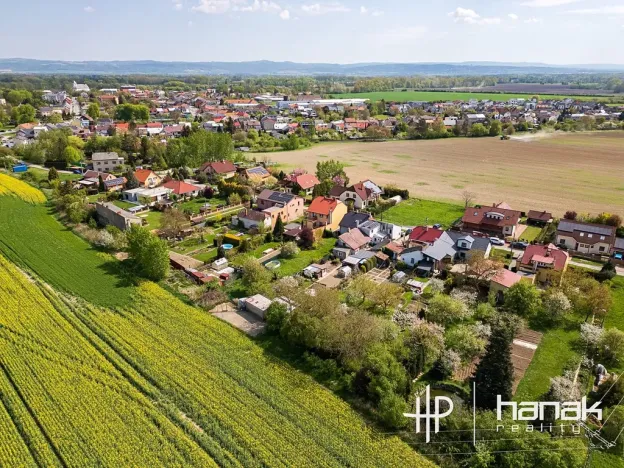 Prodej rodinného domu, Horka nad Moravou, Na Vinici, 115 m2