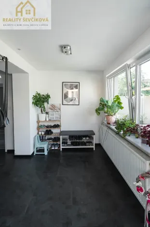 Prodej rodinného domu, Nechanice, 180 m2