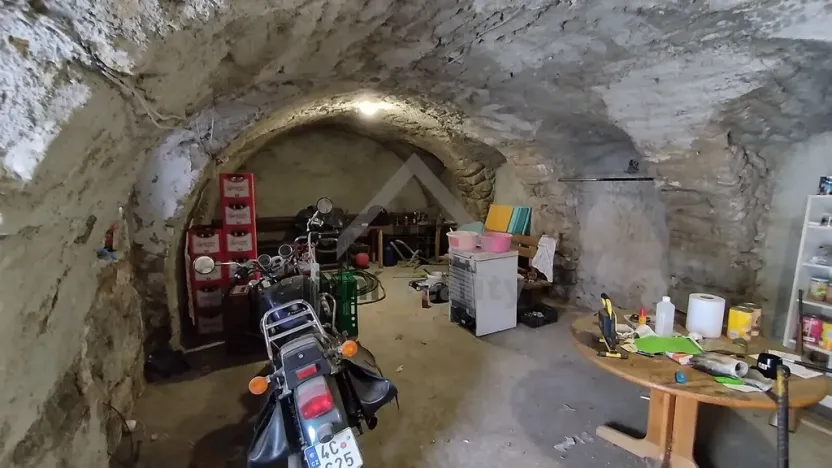 Prodej rodinného domu, Trhové Sviny, Rejta, 500 m2