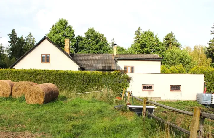Prodej rodinného domu, České Velenice, Žižkovo předměstí, 150 m2