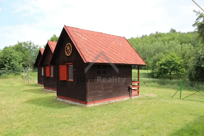 Prodej ubytování, Protivín, Chelčického, 1000 m2