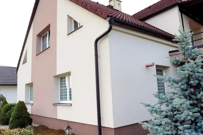 Prodej rodinného domu, Vitiněves, 195 m2