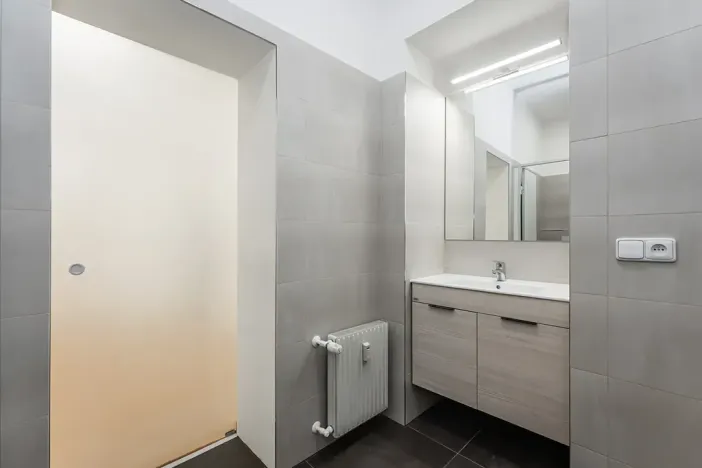 Pronájem kanceláře, Praha - Nové Město, Krakovská, 132 m2