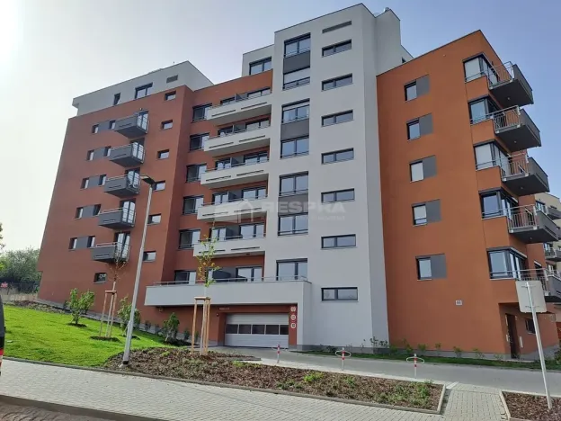 Pronájem bytu 1+kk, Praha - Chodov, Drahňovická, 33 m2