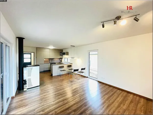 Pronájem rodinného domu, Řehenice, 106 m2