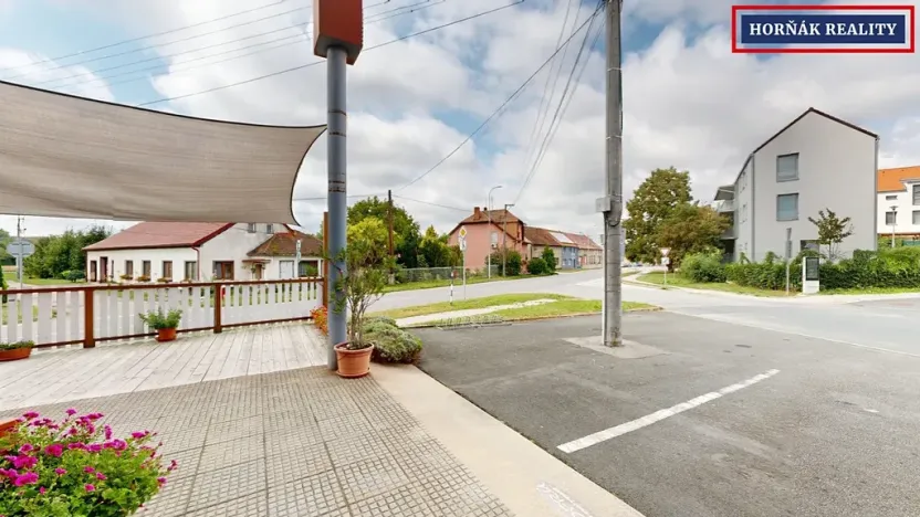 Prodej rodinného domu, Bučovice, Slovenská, 900 m2