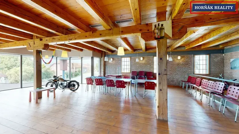 Prodej rodinného domu, Bučovice, Slovenská, 900 m2