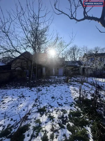 Prodej rodinného domu, Bučovice, Zámecká, 180 m2