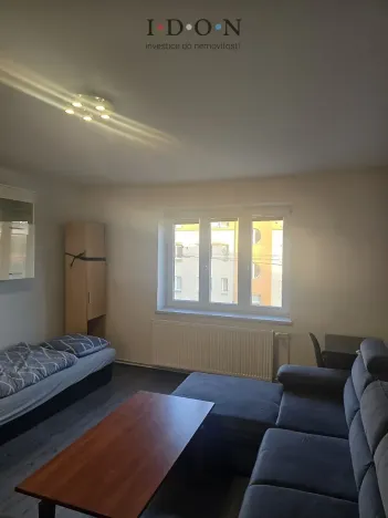 Pronájem bytu 3+1, Ostrava, Olešní, 92 m2