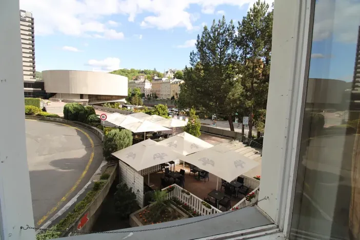 Prodej bytu 2+1, Karlovy Vary, I. P. Pavlova, 54 m2