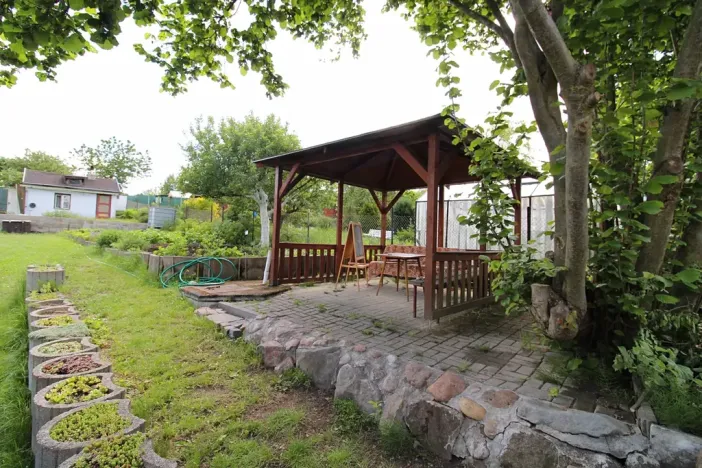 Prodej zahrady, Karlovy Vary, Nerudova, 542 m2