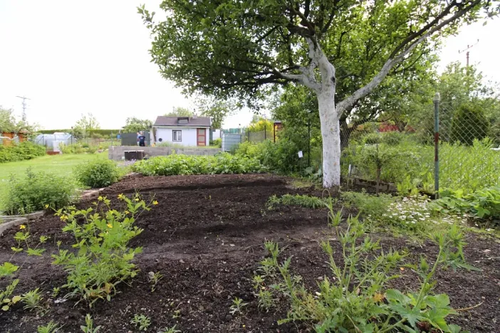 Prodej zahrady, Karlovy Vary, Nerudova, 542 m2