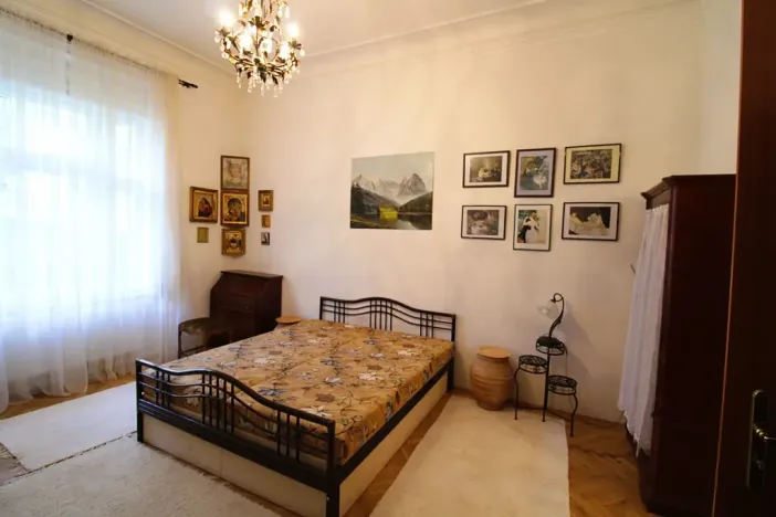 Prodej bytu 3+1, Karlovy Vary, Krále Jiřího, 91 m2