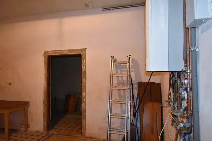 Prodej bytu 3+1, Karlovy Vary, Krále Jiřího, 91 m2