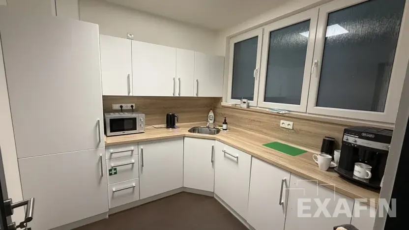 Pronájem kanceláře, Praha - Nové Město, Myslíkova, 106 m2