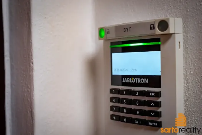 Prodej atypického bytu, Ústí nad Labem, Pasteurova, 77 m2