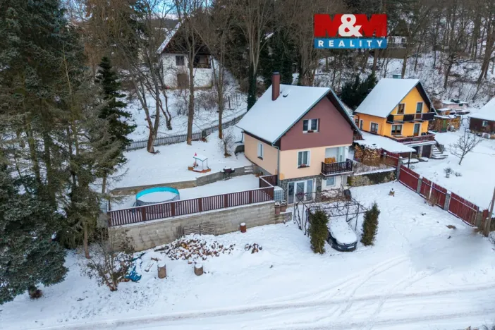 Prodej chaty, Šemnice, 99 m2