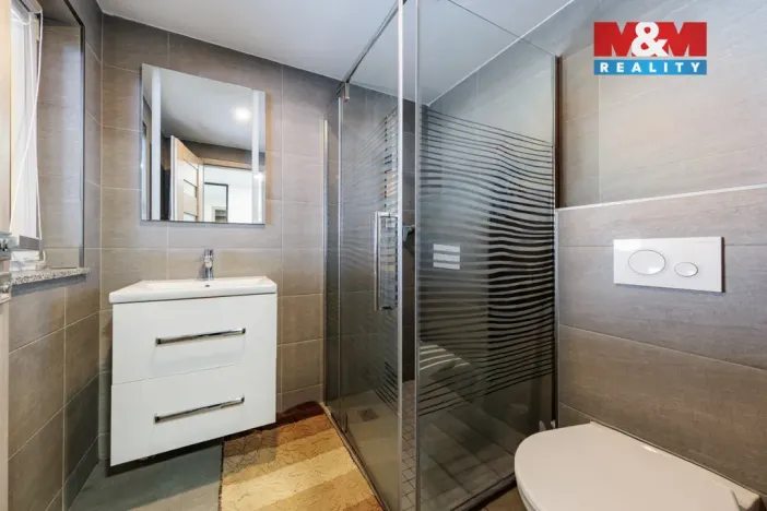 Prodej chaty, Šemnice, 99 m2