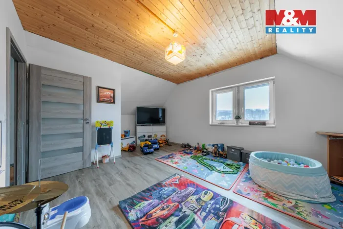 Prodej chaty, Šemnice, 99 m2