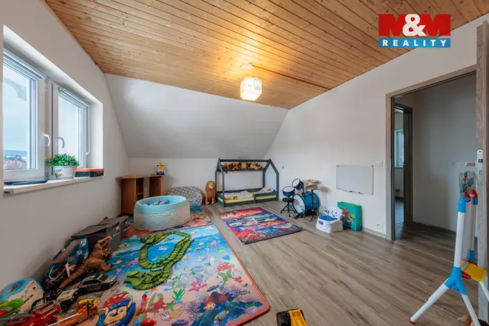 Prodej chaty, Šemnice, 99 m2