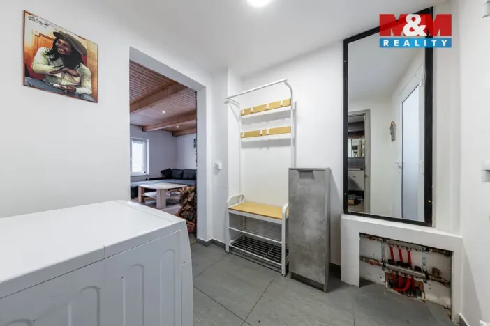 Prodej chaty, Šemnice, 99 m2