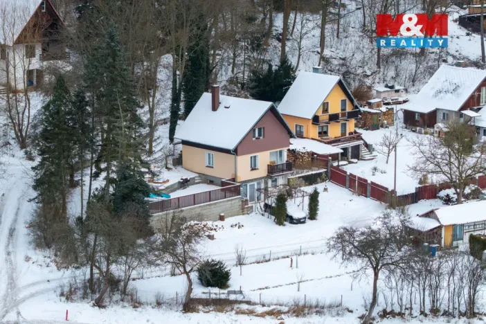 Prodej chaty, Šemnice, 99 m2