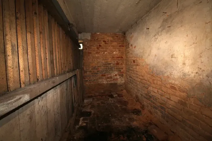 Dražba bytu 2+kk, Praha - Břevnov, U kaštanu, 50 m2