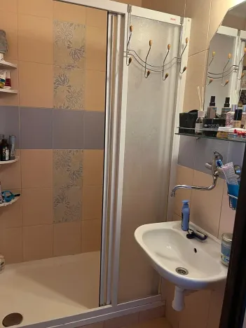 Pronájem bytu 2+kk, Liberec, Žitná, 40 m2