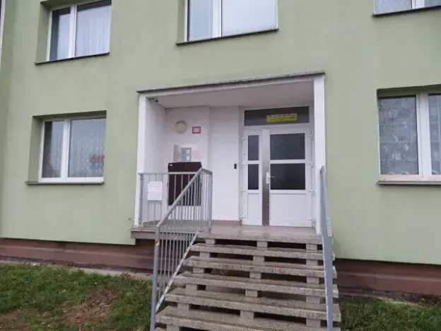 Dražba - jiné, Chomutov, Jirkovská, 306 m2