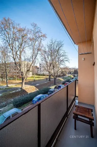 Prodej bytu 3+1, České Budějovice - České Budějovice 5, tř. Čsl. legií, 76 m2