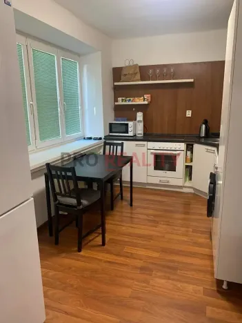 Prodej bytu 2+1, Ostrava, 63 m2