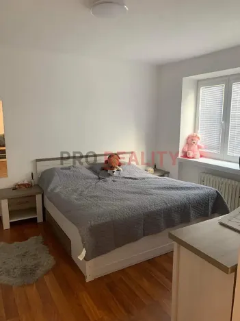 Prodej bytu 2+1, Ostrava, 63 m2