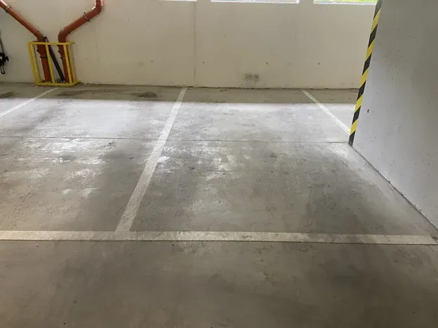 Prodej garážového stání, Brno, Říčanská, 12 m2