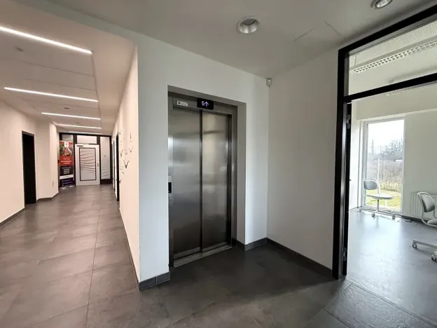 Pronájem kanceláře, Brno, Pražákova, 20 m2