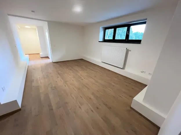 Pronájem bytu 4+kk, Brno, Sovinec, 91 m2