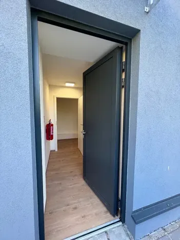 Pronájem bytu 4+kk, Brno, Sovinec, 91 m2