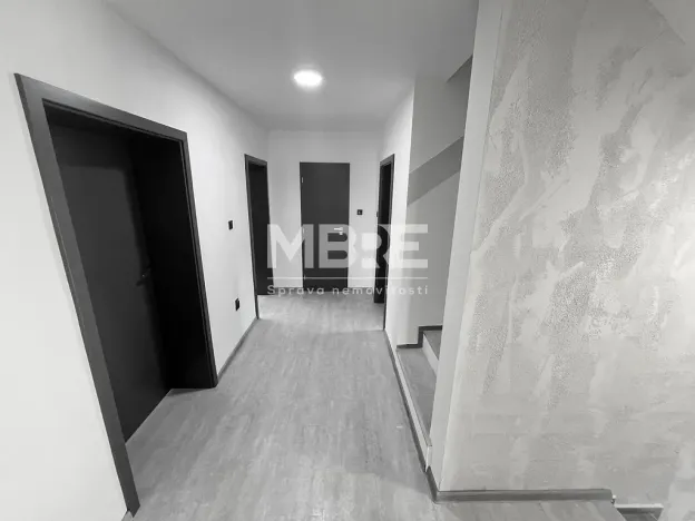 Pronájem rodinného domu, Dolní Lutyně, 240 m2