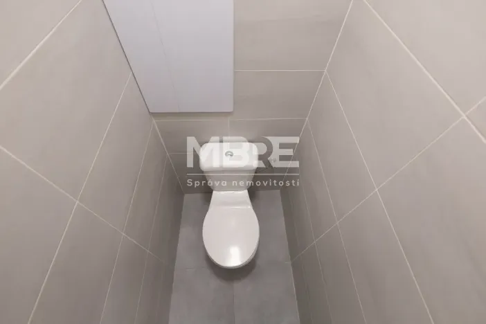 Pronájem bytu 2+1, Karviná - Ráj, Kosmonautů, 55 m2