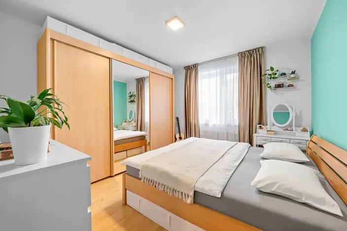 Prodej bytu 4+kk, Brno, Vyhlídka, 130 m2