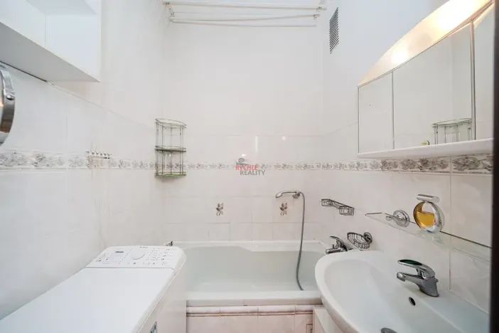 Pronájem bytu 3+1, Ostrava, Vietnamská, 73 m2