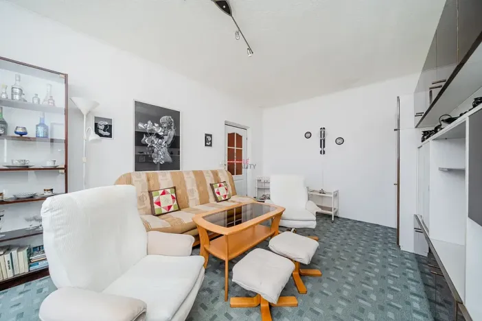 Pronájem bytu 3+1, Ostrava, Vietnamská, 73 m2