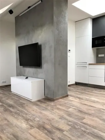 Prodej bytu 3+kk, Praha - Nusle, Rostislavova, 60 m2