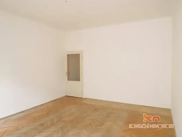 Pronájem bytu 1+kk, Brno, Kotlářská, 31 m2