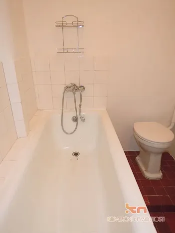 Pronájem bytu 1+kk, Brno, Kotlářská, 31 m2