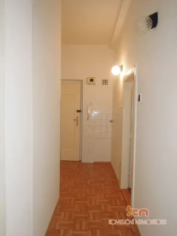 Pronájem bytu 1+kk, Brno, Kotlářská, 31 m2