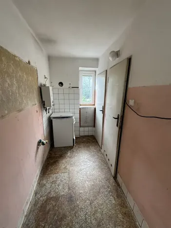 Prodej bytu 2+1, Praha - Krč, Na strži, 55 m2